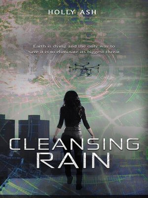 Cleansing Rain - ebook